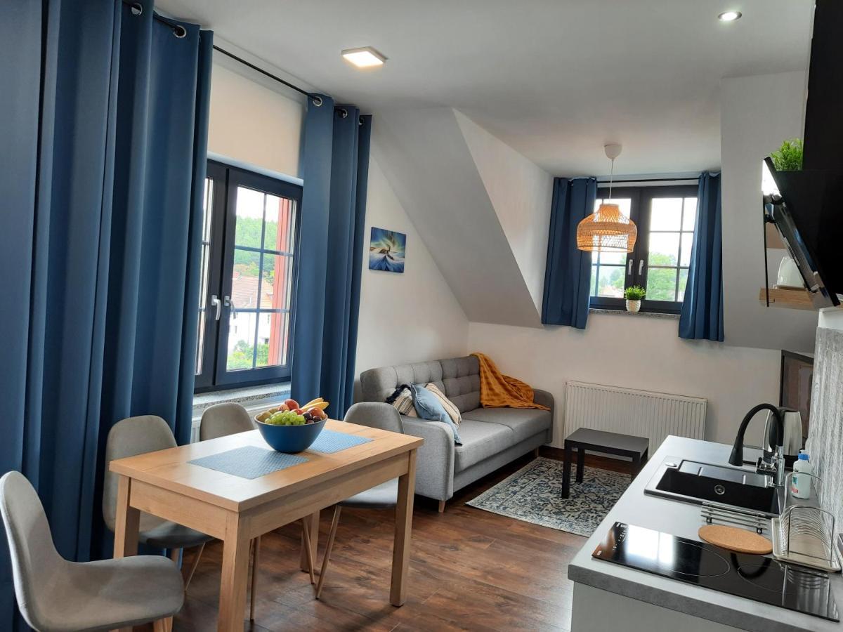 Apartament 515 Szklarska Poręba Buitenkant foto