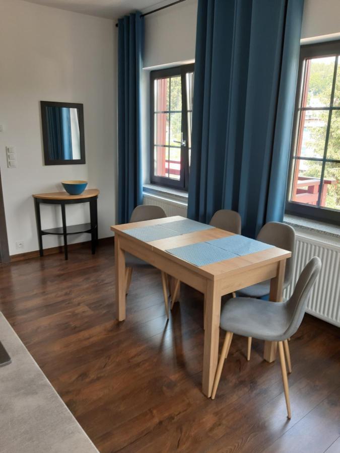 Apartament 515 Szklarska Poręba Buitenkant foto