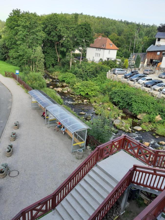 Apartament 515 Szklarska Poręba Buitenkant foto