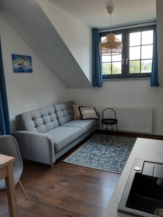 Apartament 515 Szklarska Poręba Buitenkant foto
