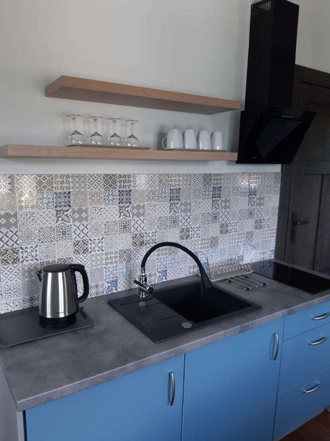 Apartament 515 Szklarska Poręba Buitenkant foto