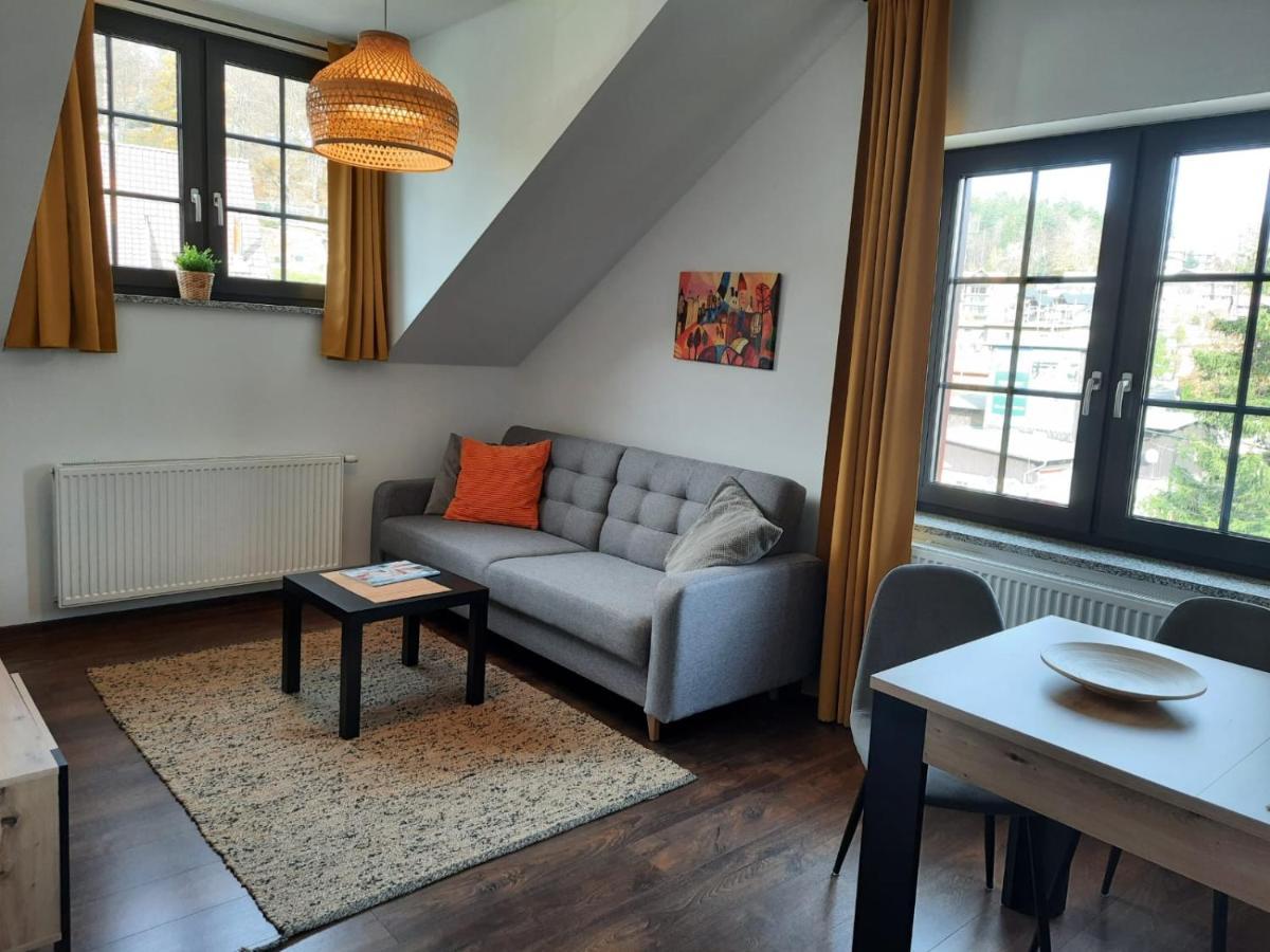 Apartament 515 Szklarska Poręba Buitenkant foto