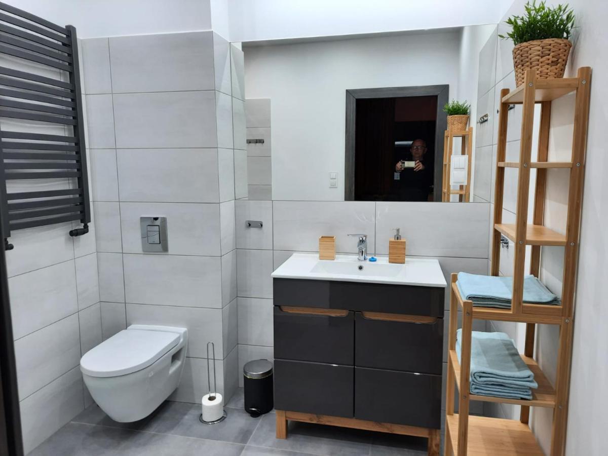 Apartament 515 Szklarska Poręba Buitenkant foto