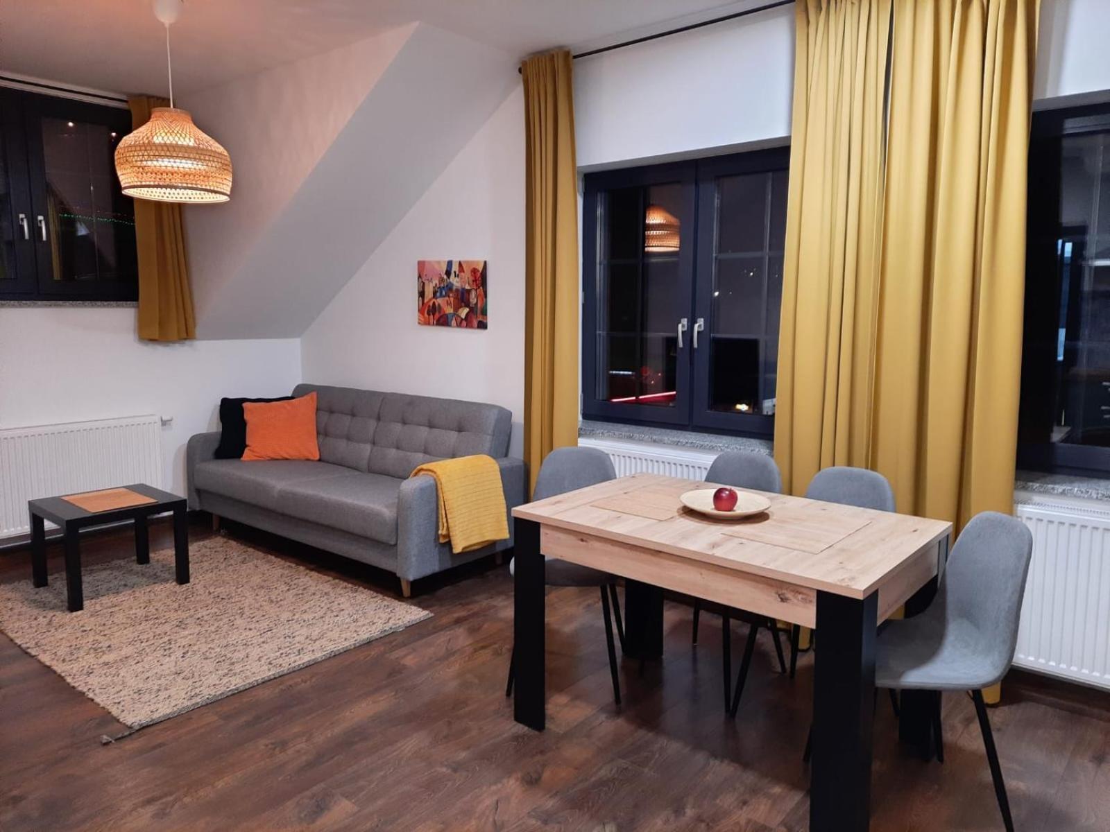 Apartament 515 Szklarska Poręba Buitenkant foto