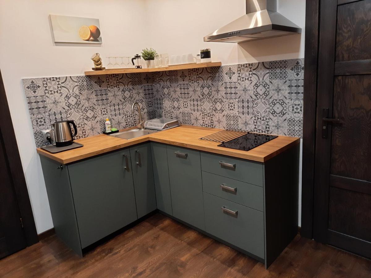 Apartament 515 Szklarska Poręba Kamer foto