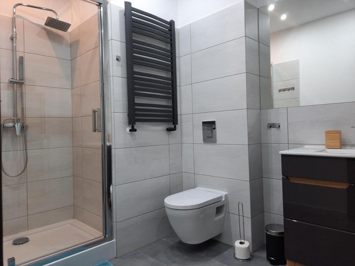 Apartament 515 Szklarska Poręba Buitenkant foto